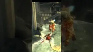 only fight #godofwar #gaming #gamingchannel #game #games #youtube #kratos #viral #video #viralvideo