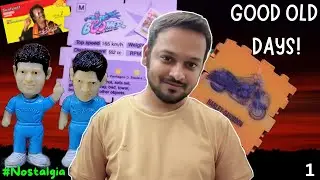 The Good Old Days | Nostalgia Series Tamil #1 | GTM