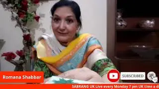 #DrRomanaonRape #PakistanRapeRise #AsadUllahButt #SabrangUK