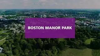 Boston Manor Park