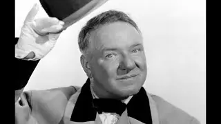 W.C. Fields&rsquo; Grandson Ron Fields - The Ken Behrens Audio Archives (10.18.1984)
