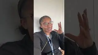 Airport Diaries: ep2 Non Rev 