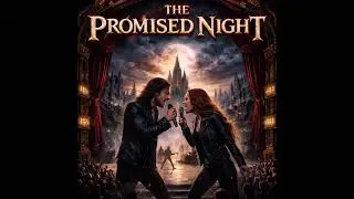 O notte promessa (The Promised Night) - Rock Opera - SUNO AI Music