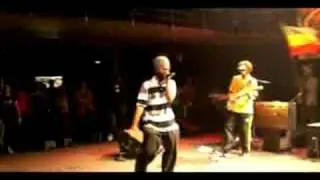 Sambatuh - N&atilde;o tem Vis&atilde;o