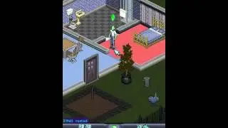 The Sims 3: Supernatural [JAVA]