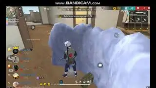 akiles dios dela deser free fire bolivia
