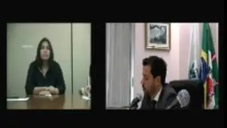 Moro discute com advogado de Lula em audi&ecirc;ncia
