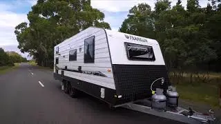 Franklin Caravans