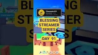 Чувак вытащил денежный пистолет! 🤣🔥 Пожертвования стримерам!🎁 | #plsdonate #donatingrobux #roblox...