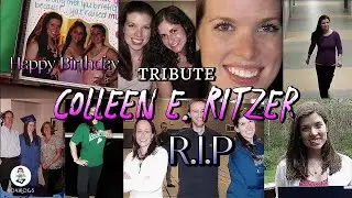 Colleen Ritzer Tribute