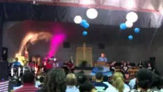 Certamen De Musica AJEC-RMO 2012