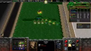 Legion TD Mega 3.5 x10 v3.9f ( ALL Pick ) - Warcraft 3 - Battlenet