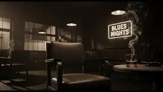 Peaky Blinders Jazz Blues Noir &ndash; Vintage Background Music for Whiskey & Study