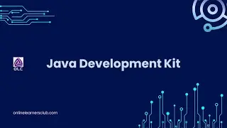 Java Essentials Blueprint - Java Development Kit - 303