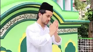Lo Aaj Arz krte Hain Mushkil kusha se ham