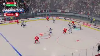 LIVE Switzerland vs Italy | Ice Hockey Olympics 2026 Live Stream 🏒 GAMEPLAY 