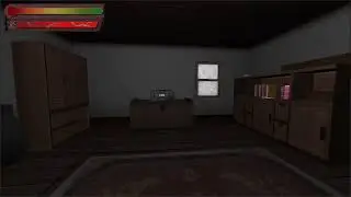 The Hostage Trailer - Game Paling Kece Production