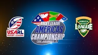 Americas Championship Final 2018 - Highlights