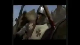 Disturbed Warrior