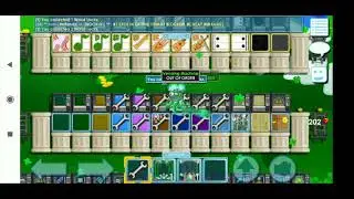 COLLECT WLS FROM RSP BLOCK SHOP|| 1 WEEK PROFIT OR RIP? || GROWTOPIA