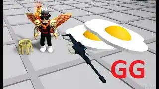 888K888 New Boss in Roblox in Server Build a Boat