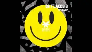 Jacob B - Drill [Republic Artists Records]
