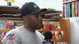 Million Year Picnic Comic Book Store | Comics, Beer & Sci-fi