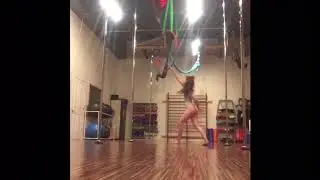 Savannah Lee Lyra Reel