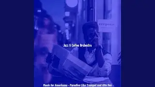 Feel Good Jazz & Coffee