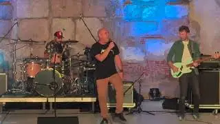 HOMBRE TIGRE - Templo de Diana, M&eacute;rida, 16-10-25 Cinebeat