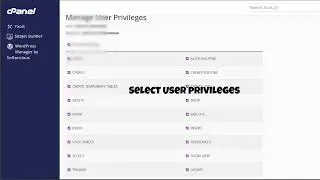 Combo Nexus Server Setup: Files & Database