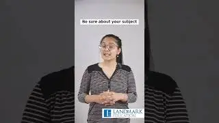 STUDY ABROAD TIPS & TRICKS  l Landmark Education l INTERNATIONAL STUDENTS l Nepal
