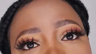 BEGINNER FRIENDLY EYEBROW TUTORIAL | FLUFFY EYEBROW TUTORIAL 2021
