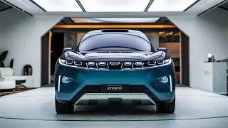 2025 Mahindra eVerito: The ELECTRIC Sedan That Will CHANGE Your Life! 🔥