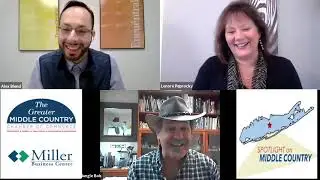 Spotlight on Middle Country - Ep. 25