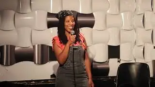 Kimberly Clark Comedy Reel