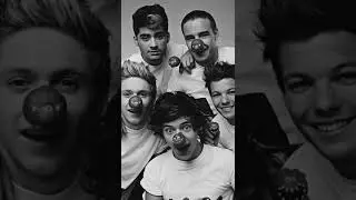 One Direction Fan#harrystyles #louistomlinson #nyalakannyali
