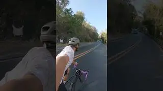 Morong Loop summary / Single Speed