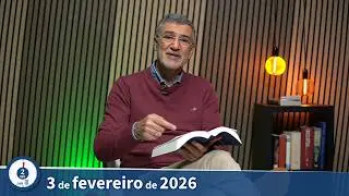 De quem ser amigo | 3 de fevereiro de 2026
