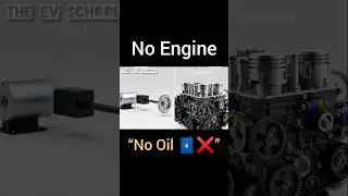 Do EVs Need Oil Changes? 🚗⚡ (Simple Answer)