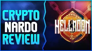 Hellmoon - They Come From Hell To Conquer The Moon🚀