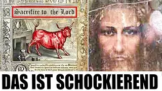 Nach 2000 Jahren analysierte KI die äthiopische Bibel und enthüllte Jesu Worte nach der Auferstehung