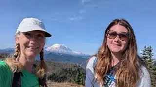 2025 Hike-A-Thon Highlights