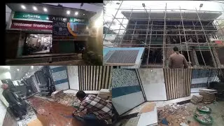 New update Showroom welcome Home Decor near Flyover Maheshpur welcome trading company home Tile 