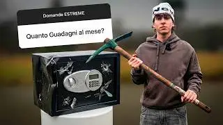 Quanti SOLDI ho GUADAGNATO nel 2025