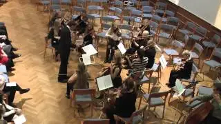 H. Mancini  Elevandibeebi jalutusk&auml;ik (arr. K. Otsing)