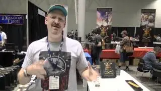 PAX East 2012: Fun to 11 Games