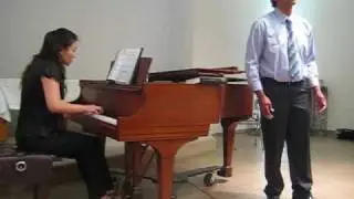 Robert Hamilton Singin'.. Again!