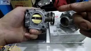 Độ Họng Xăng Winner. Những Điều Bạn Cần Phải Biết!!