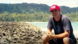 #6 Voices of SUP - APP World Tour / Tristan Boxford